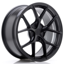 Felgi Japan Racing SL01 18x8,5 ET20-42 5H BLANK Matt Black