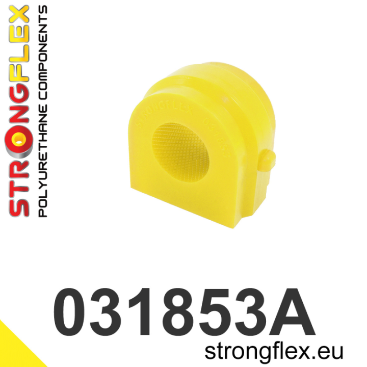 031853A: Tuleja stabilizatora przedniego SPORT