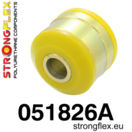 051826A: Tuleja wahacza przedniego 55mm SPORT