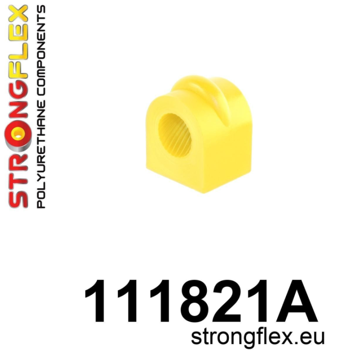 111821A: Tuleja stabilizatora tylnego SPORT
