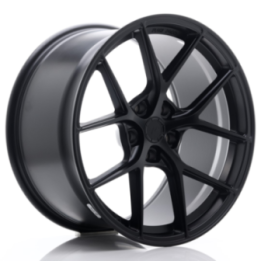 Felgi Japan Racing SL01 19x10,5 ET35 5x120 Matt Black