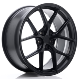 Felgi Japan Racing SL01 19x8,5 ET32 5x112 Matt Black