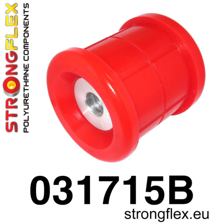 031715B: Tuleja tylnego wózka