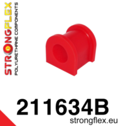 211634B: Tuleja stabilizatora tylnego