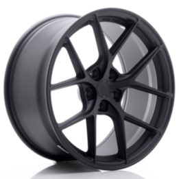 Felgi Japan Racing SL01 19x9,5 ET25 5x120 Matt Gun Metal