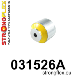 031526A: Tuleja wahacza przedniego SPORT