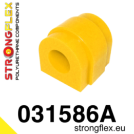 031586A: Tuleja stabilizatora tylnego SPORT