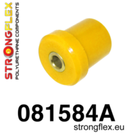 081584A: Tuleja wahacza tylnego górnego SPORT