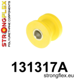 131317A: Tuleja drążka reakcyjnego SPORT