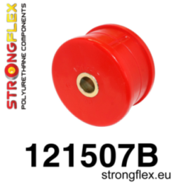 121507B: Tuleja mocowania silnika - dolna przednia