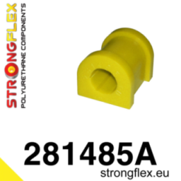 281485A: Tuleja stabilizatora tylnego SPORT