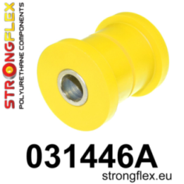 031446A: Tuleja wahacza przedniego zewnętrzna 42mm SPORT