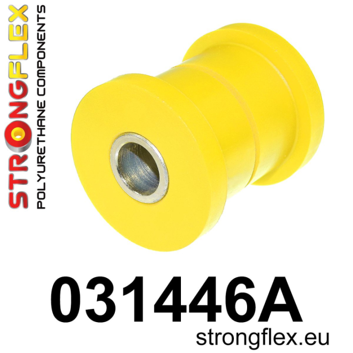 031446A: Tuleja wahacza przedniego zewnętrzna 42mm SPORT