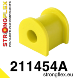 211454A: Tuleja stabilizatora tylnego SPORT