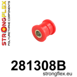 281308B: Tuleja wahaczy tylnych poprzecznych