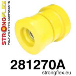 281270A: Tuleja tylnego wózka RWD SPORT