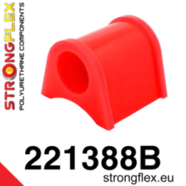 221388B: Tuleja stabilizatora tylnego - zewnętrzna