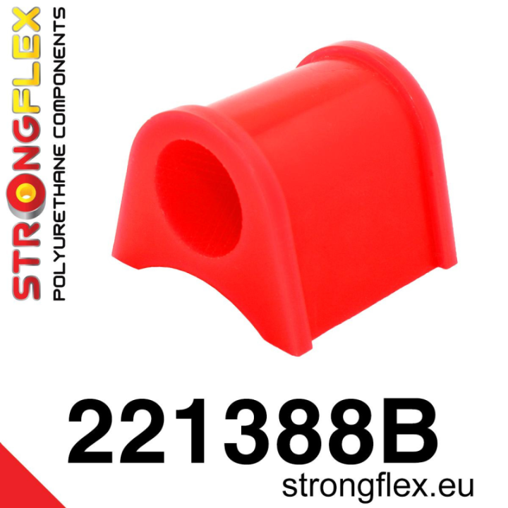 221388B: Tuleja stabilizatora tylnego - zewnętrzna