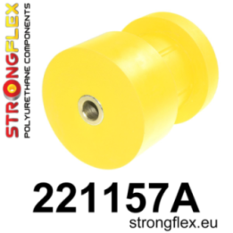 221157A: Tuleja tylnej belki 57mm SPORT