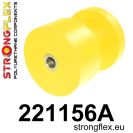 221156A: Tuleja tylnej belki 45mm SPORT