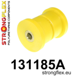 131185A: Tuleja tylnej belki 44mm SPORT