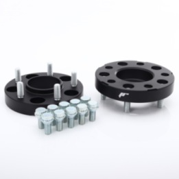 Japan Racing Adaptery JRWA1 20mm 5x112 57,1 57,1 czarne