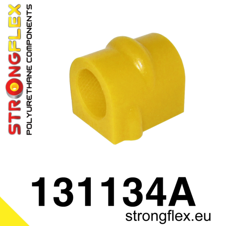 131134A: Tuleja stabilizatora przedniego SPORT