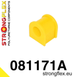 081171A: Tuleja stabilizatora tylnego SPORT
