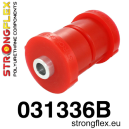 031336B: Tuleja tylnej belki