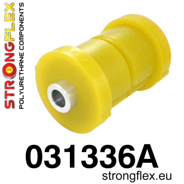031336A: Tuleja tylnej belki SPORT