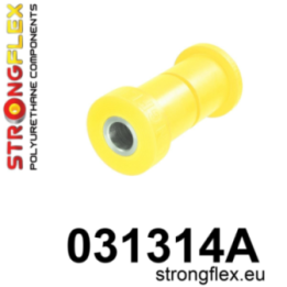 031314A: Tuleja wahacza tylnego SPORT
