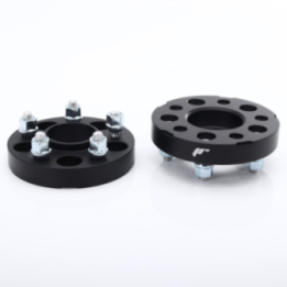 Japan Racing Adaptery JRWA3 15mm 5x108 63,4 63,4 czarne