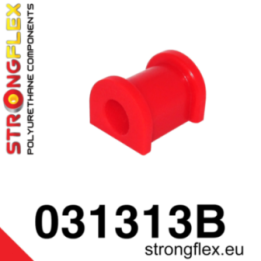 031313B: Tuleja stabilizatora tylnego