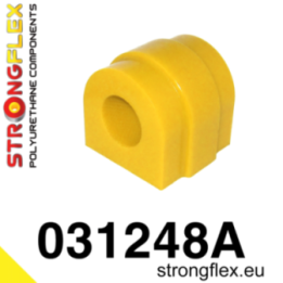 031248A: Tuleja stabilizatora przedniego SPORT