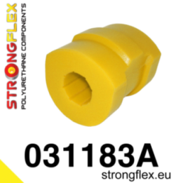 031183A: Tuleja stabilizatora przedniego SPORT
