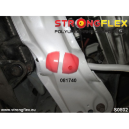 Strongflex 086205A: Zestaw zawieszenia SPORT