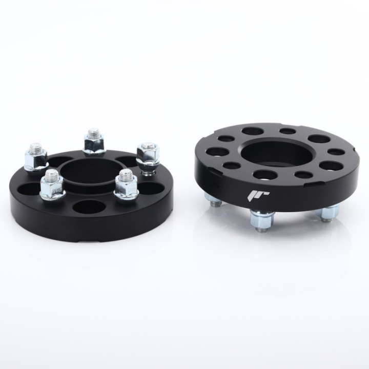 Japan Racing Adaptery JRWA3 30mm 5x100 56,1 56,1 czarne