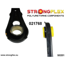 Strongflex 026236B: Kompletny zestaw zawieszenia