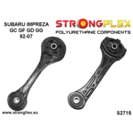 Strongflex 276221B: Zestaw wkładek łapy silnika
