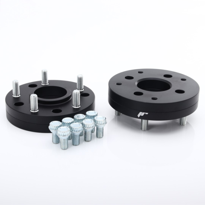 Japan Racing Adaptery rozstawu JRWA4 31mm 4x100 na 5x120 57,1 72,6 czarne