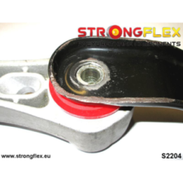 Strongflex 226205B: Zestaw tulei poduszki skrzyni biegów