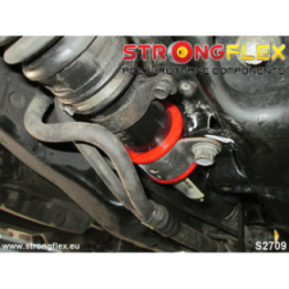 Strongflex 276183B: Zestaw tulei przekładni kierowniczej