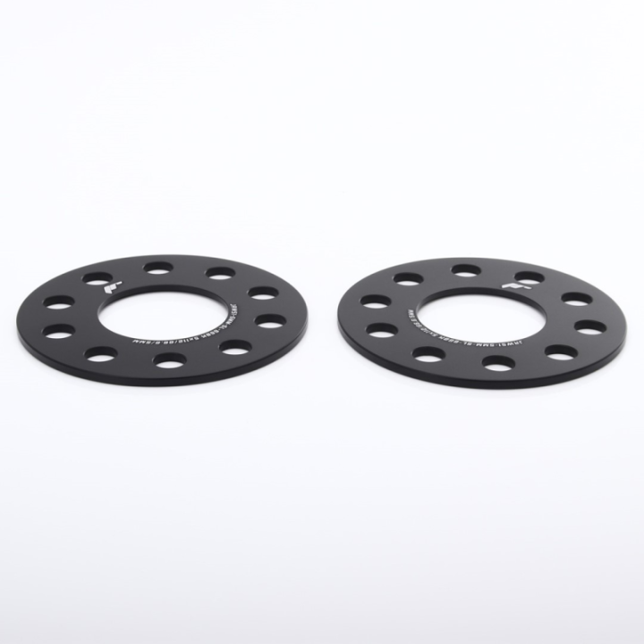 Japan Racing Dystanse JRWS1 3mm 4x108 63,4 czarne