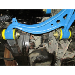Strongflex 216178B: Zestaw zawieszenia przedniego