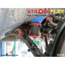 Strongflex 276165B: Zestaw zawieszenia tylnego
