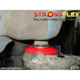 Strongflex 276164B: Zestaw zawieszenia przedniego