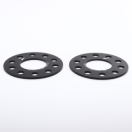 Japan Racing Dystanse JRWS1 5mm 5x108/110 65,1 czarne