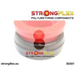 Strongflex 036105B: Kompletny zestaw zawieszenia