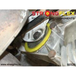 Strongflex 036103B: Kompletny zestaw zawieszenia