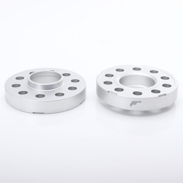Japan Racing Dystanse JRWS2 15mm 5x108/110 65,1 65,1 srebrne